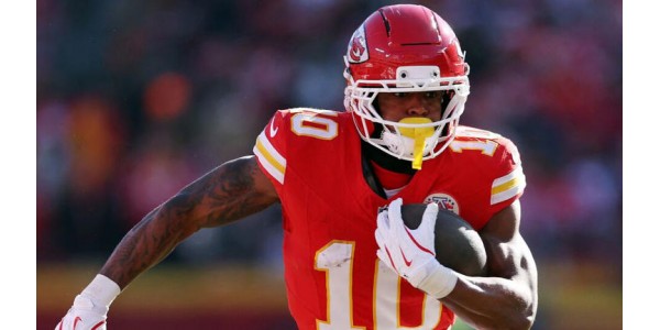 Isiah Pachecon saapuminen toi Detroit Lionsiin arvokasta mestaruus-DNA:ta